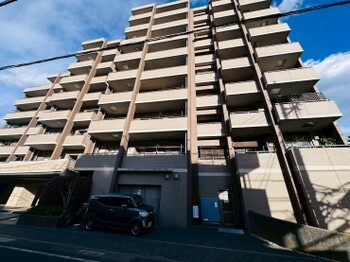apartment 東京都町田市森野１丁目31-10　渋谷グリーンテラスⅡ1F