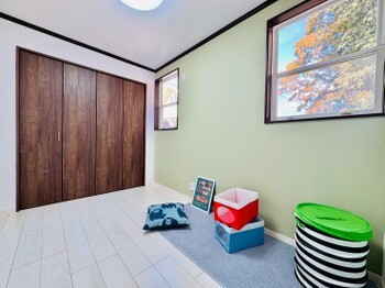 detached 東京都町田市森野１丁目31-10　渋谷グリーンテラスⅡ1F