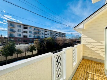 detached 東京都町田市森野１丁目31-10　渋谷グリーンテラスⅡ1F