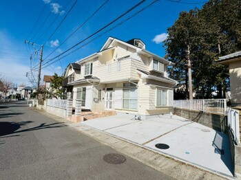 detached 東京都町田市森野１丁目31-10　渋谷グリーンテラスⅡ1F