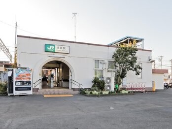 detached 東京都町田市森野１丁目31-10　渋谷グリーンテラスⅡ1F