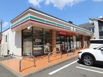 detached 東京都町田市森野１丁目31-10　渋谷グリーンテラスⅡ1F