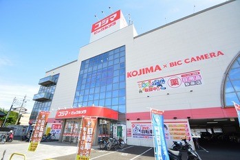 detached 東京都町田市森野１丁目31-10　渋谷グリーンテラスⅡ1F