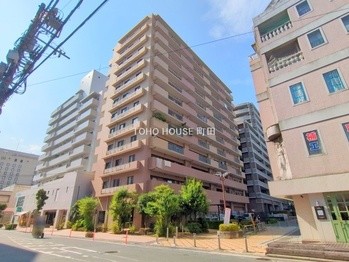 apartment 東京都町田市森野１丁目31-10　渋谷グリーンテラスⅡ1F
