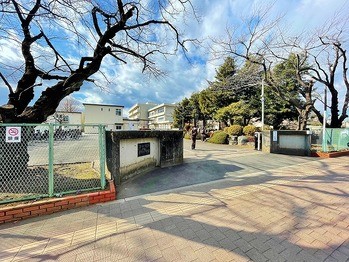 apartment 東京都町田市森野１丁目31-10　渋谷グリーンテラスⅡ1F