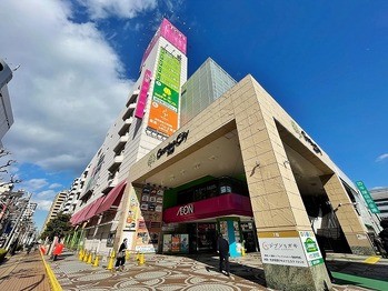 apartment 東京都町田市森野１丁目31-10　渋谷グリーンテラスⅡ1F