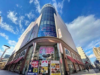 apartment 東京都町田市森野１丁目31-10　渋谷グリーンテラスⅡ1F
