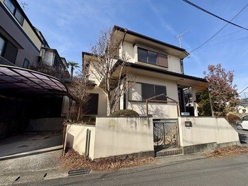 detached 東京都町田市森野１丁目31-10　渋谷グリーンテラスⅡ1F