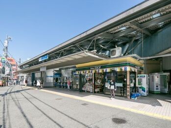 detached 東京都町田市森野１丁目31-10　渋谷グリーンテラスⅡ1F