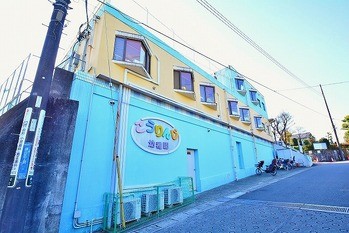 detached 東京都町田市森野１丁目31-10　渋谷グリーンテラスⅡ1F