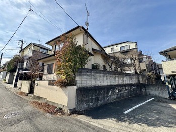 detached 東京都町田市森野１丁目31-10　渋谷グリーンテラスⅡ1F