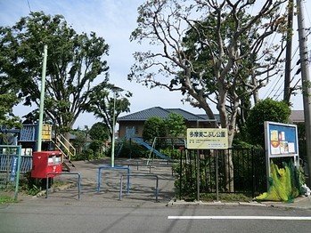 detached 東京都町田市森野１丁目31-10　渋谷グリーンテラスⅡ1F