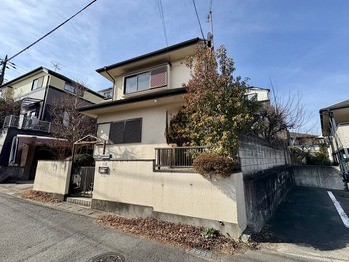 detached 東京都町田市森野１丁目31-10　渋谷グリーンテラスⅡ1F