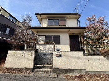detached 東京都町田市森野１丁目31-10　渋谷グリーンテラスⅡ1F