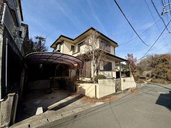 detached 東京都町田市森野１丁目31-10　渋谷グリーンテラスⅡ1F