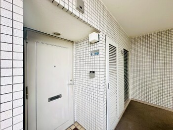 apartment 東京都町田市森野１丁目31-10　渋谷グリーンテラスⅡ1F