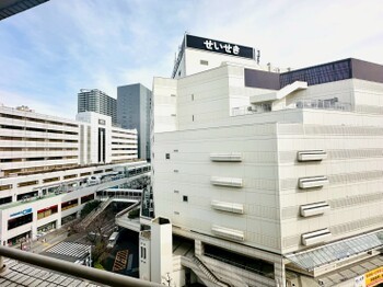 apartment 東京都町田市森野１丁目31-10　渋谷グリーンテラスⅡ1F