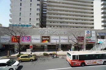 apartment 東京都町田市森野１丁目31-10　渋谷グリーンテラスⅡ1F