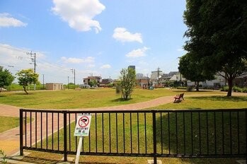 apartment 東京都町田市森野１丁目31-10　渋谷グリーンテラスⅡ1F