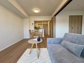 apartment 東京都町田市森野１丁目31-10　渋谷グリーンテラスⅡ1F