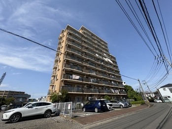 apartment 東京都町田市森野１丁目31-10　渋谷グリーンテラスⅡ1F