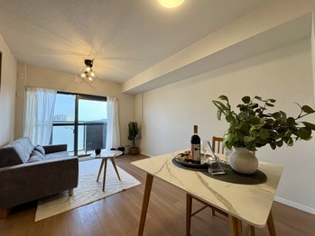 apartment 東京都町田市森野１丁目31-10　渋谷グリーンテラスⅡ1F