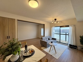 apartment 東京都町田市森野１丁目31-10　渋谷グリーンテラスⅡ1F