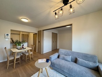 apartment 東京都町田市森野１丁目31-10　渋谷グリーンテラスⅡ1F