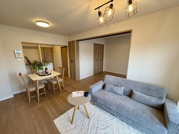 apartment 東京都町田市森野１丁目31-10　渋谷グリーンテラスⅡ1F