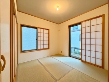 detached 東京都町田市森野１丁目31-10　渋谷グリーンテラスⅡ1F