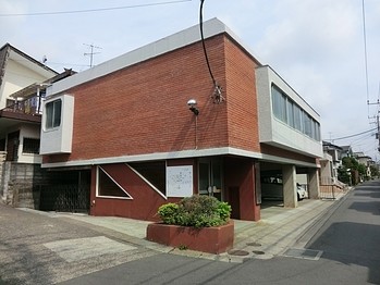 detached 東京都町田市森野１丁目31-10　渋谷グリーンテラスⅡ1F