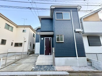 detached 東京都町田市森野１丁目31-10　渋谷グリーンテラスⅡ1F