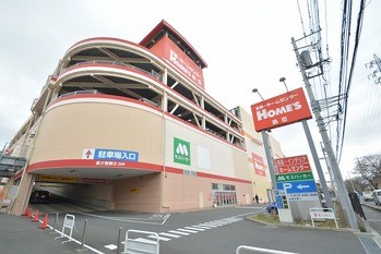 detached 東京都町田市森野１丁目31-10　渋谷グリーンテラスⅡ1F