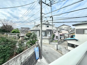 detached 東京都町田市森野１丁目31-10　渋谷グリーンテラスⅡ1F