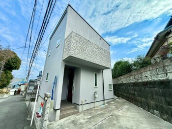 detached 東京都町田市森野１丁目31-10　渋谷グリーンテラスⅡ1F
