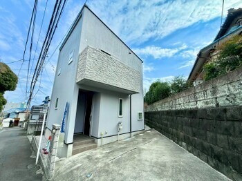 detached 東京都町田市森野１丁目31-10　渋谷グリーンテラスⅡ1F