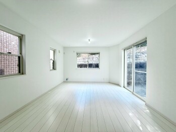 detached 東京都町田市森野１丁目31-10　渋谷グリーンテラスⅡ1F
