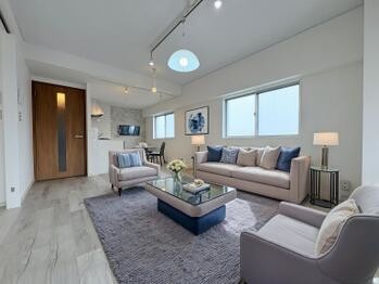 apartment 東京都町田市森野１丁目31-10　渋谷グリーンテラスⅡ1F