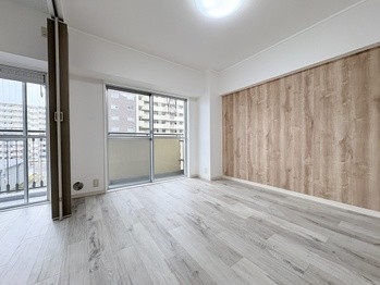 apartment 東京都町田市森野１丁目31-10　渋谷グリーンテラスⅡ1F