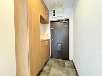 apartment 東京都町田市森野１丁目31-10　渋谷グリーンテラスⅡ1F