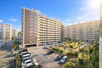 apartment 東京都町田市森野１丁目31-10　渋谷グリーンテラスⅡ1F