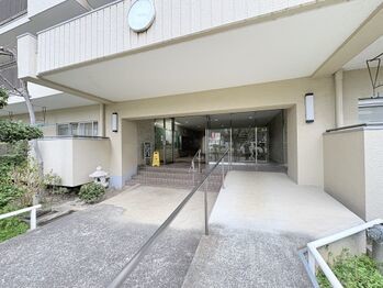apartment 東京都町田市森野１丁目31-10　渋谷グリーンテラスⅡ1F