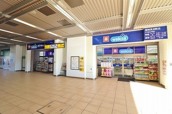 apartment 東京都町田市森野１丁目31-10　渋谷グリーンテラスⅡ1F