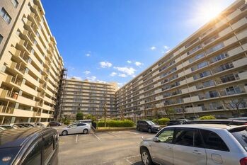 apartment 東京都町田市森野１丁目31-10　渋谷グリーンテラスⅡ1F