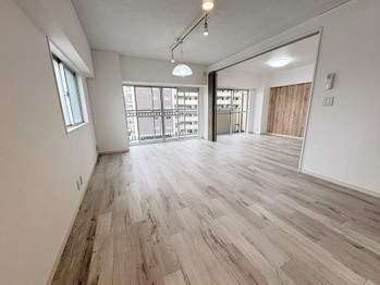 apartment 東京都町田市森野１丁目31-10　渋谷グリーンテラスⅡ1F