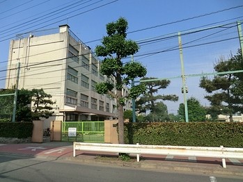 apartment 東京都町田市森野１丁目31-10　渋谷グリーンテラスⅡ1F