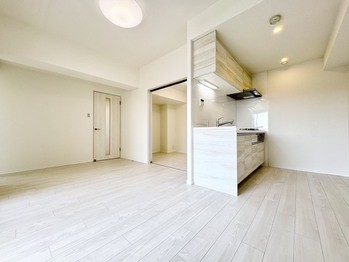 apartment 東京都町田市森野１丁目31-10　渋谷グリーンテラスⅡ1F