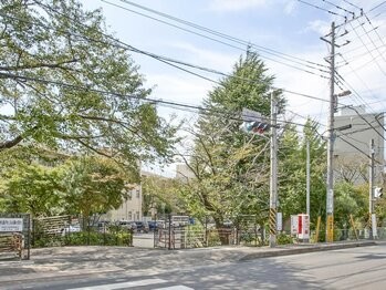 apartment 東京都町田市森野１丁目31-10　渋谷グリーンテラスⅡ1F