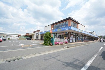 apartment 東京都町田市森野１丁目31-10　渋谷グリーンテラスⅡ1F