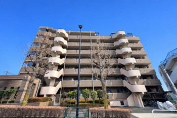 apartment 東京都町田市森野１丁目31-10　渋谷グリーンテラスⅡ1F